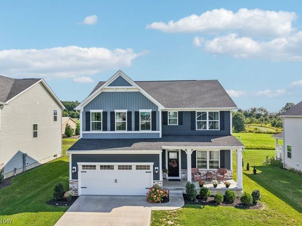 1285 Jesse Owens Drive , Wooster, OH 44691