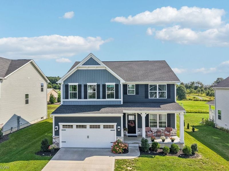1285 Jesse Owens Drive, Wooster, OH 44691 Photo 1