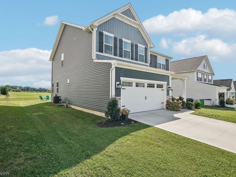 1285 Jesse Owens Drive, Wooster, OH 44691 Photo 2