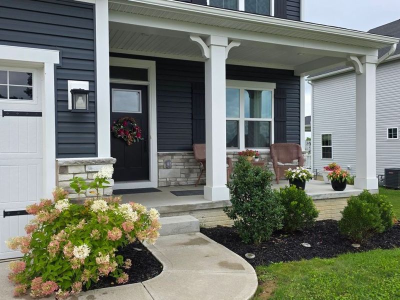 1285 Jesse Owens Drive, Wooster, OH 44691 Photo 3