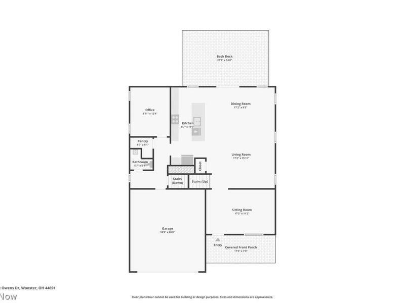 1285 Jesse Owens Drive, Wooster, OH 44691 Photo 43