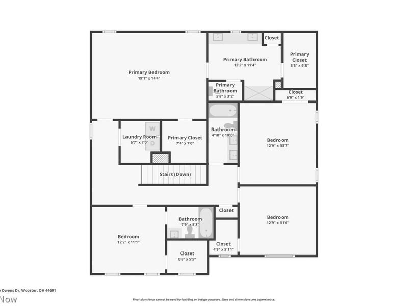 1285 Jesse Owens Drive, Wooster, OH 44691 Photo 44