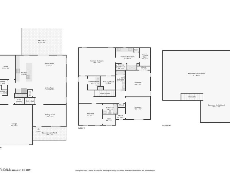 1285 Jesse Owens Drive, Wooster, OH 44691 Photo 45