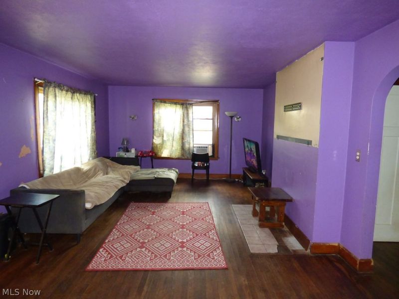 1821 Salt Springs Road, Warren, OH 44481 Photo 5