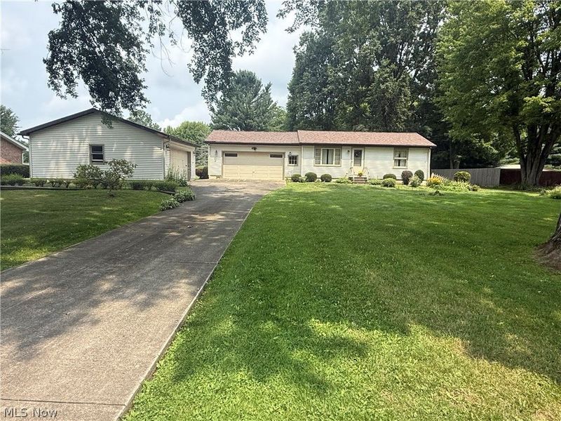 5771 Merwin Chase Road, Brookfield, OH 44403 Photo 1