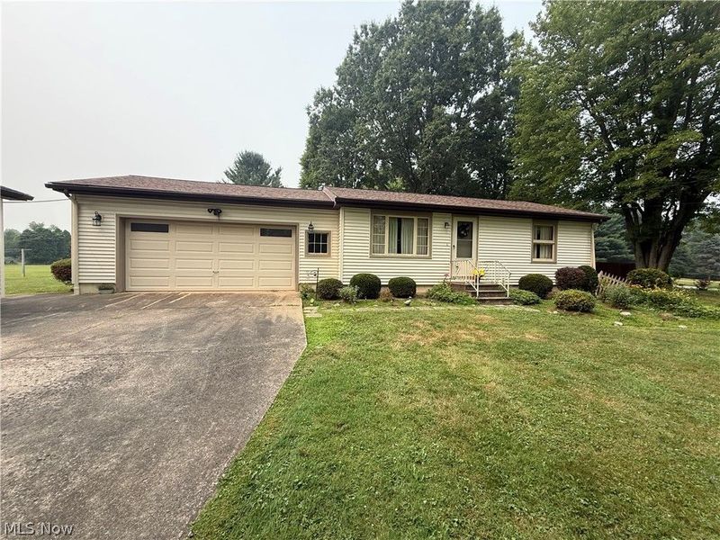 5771 Merwin Chase Road, Brookfield, OH 44403 Photo 2