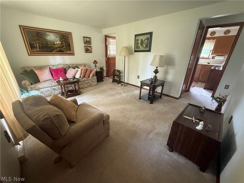 5771 Merwin Chase Road, Brookfield, OH 44403 Photo 4