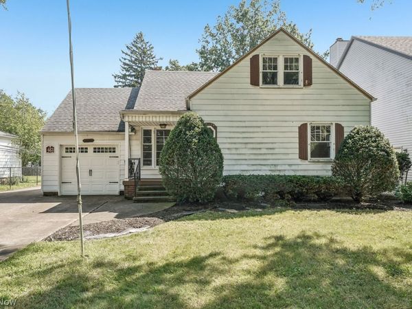 483 Dover Center Road , Bay Village, OH 44140