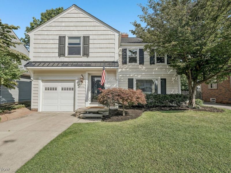 21292 Stratford Avenue, Rocky River, OH 44116 Photo 1