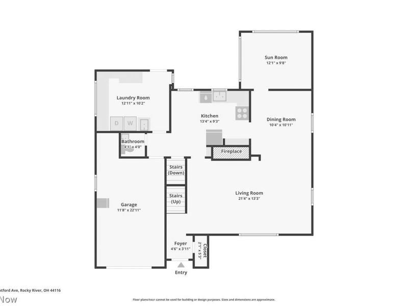 21292 Stratford Avenue, Rocky River, OH 44116 Photo 44