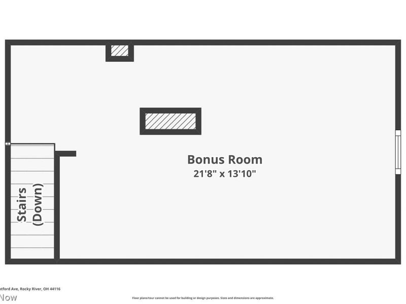 21292 Stratford Avenue, Rocky River, OH 44116 Photo 46