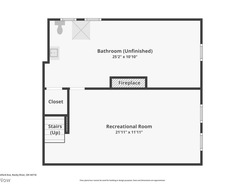 21292 Stratford Avenue, Rocky River, OH 44116 Photo 47