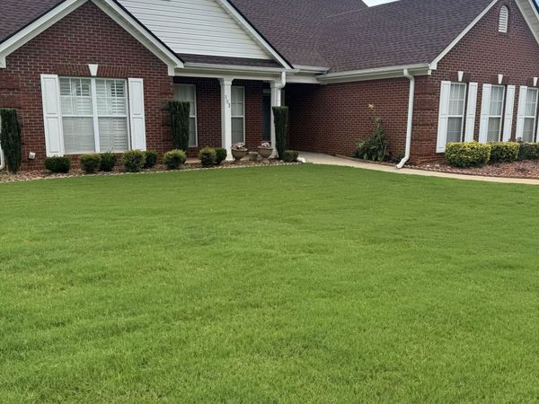 103 Shadow Lake Drive, Conyers, GA 30094