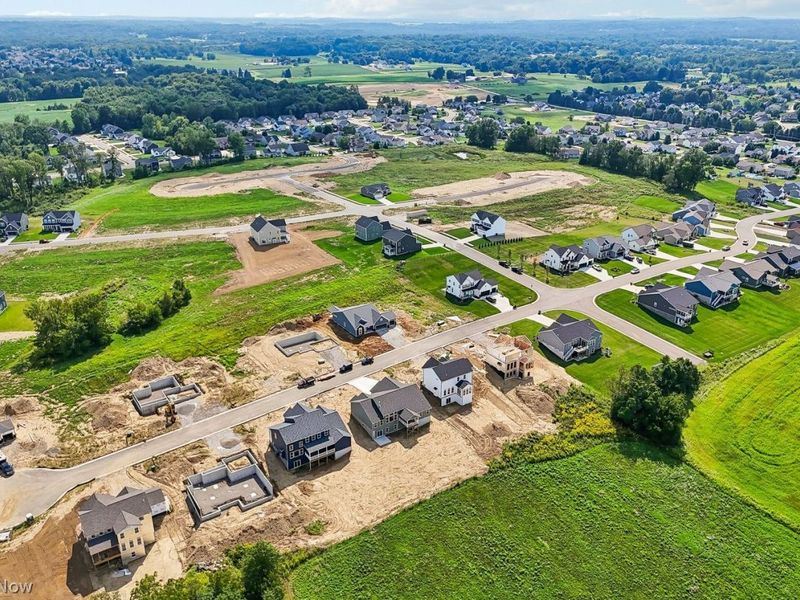 2301 Ledgestone Drive NW, Uniontown, OH 44685 Photo 50