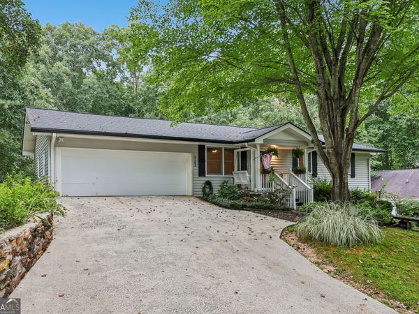 3605 Riviera Drive, Cumming, GA 30041