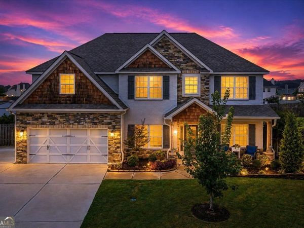 5 Star Moss Court, Kathleen, GA 31047