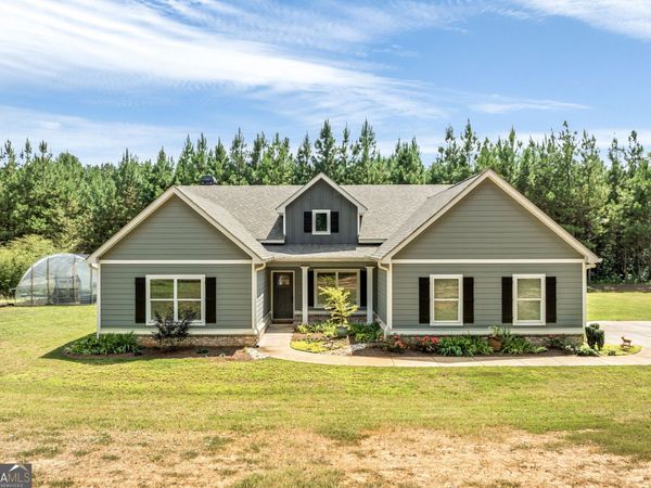 1219 Thrash Road, Lagrange, GA 30241