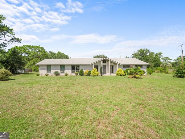 19915 Ga Highway 46, Pembroke, GA 31321