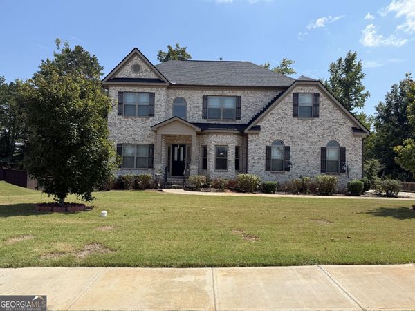 60 Charleston Drive, Senoia, GA 30276
