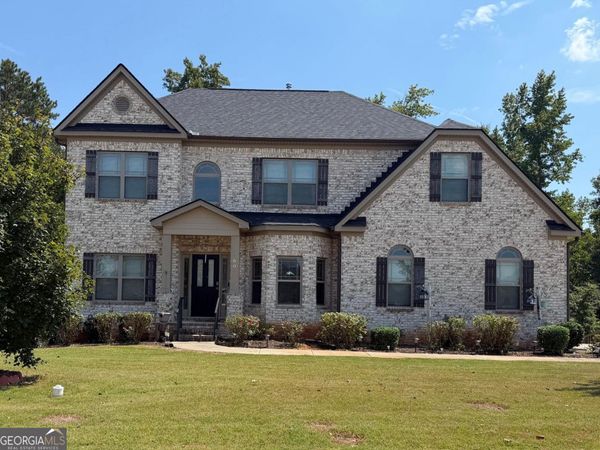 60 Charleston Drive, Senoia, GA 30276