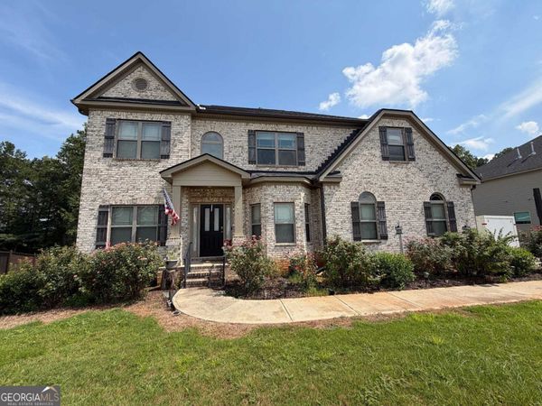 60 Charleston Drive, Senoia, GA 30276