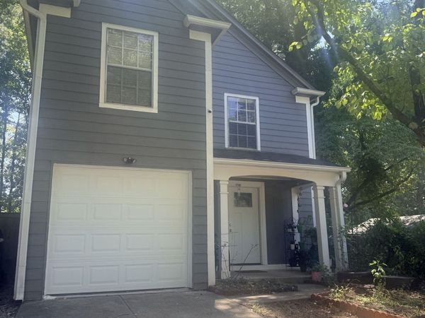 1263 Old Countryside Circle, Stone Mountain, GA 30083