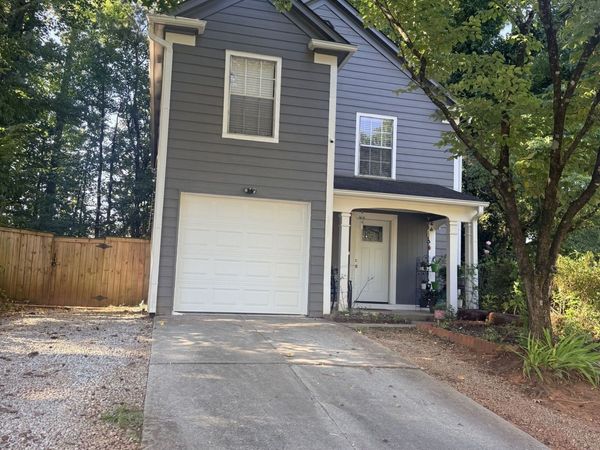 1263 Old Countryside Circle, Stone Mountain, GA 30083