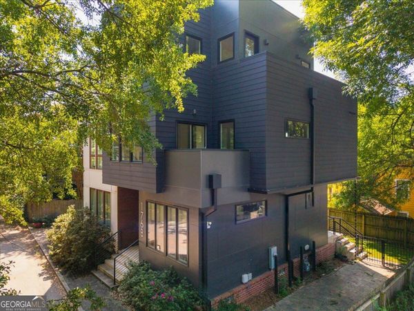 176B Sampson Street NE, Atlanta, GA 30312