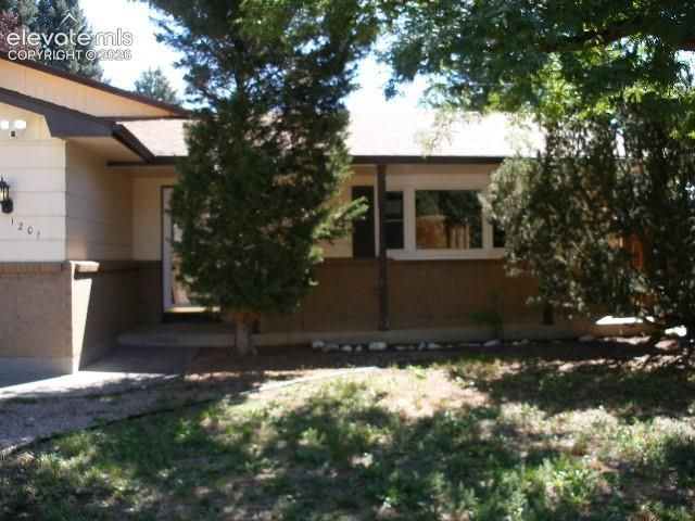 1201 Auburn Drive, Colorado Springs, CO 80909 Main Photo