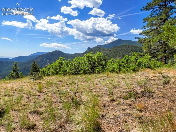 276 Crystal Park Road, Manitou Springs, CO 80829