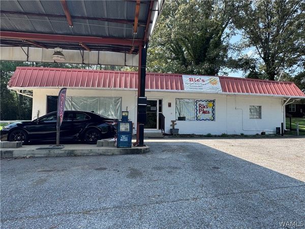 2305 HIGHWAY 96 , Fayette, AL 35555