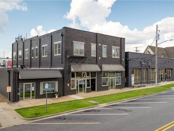 2504- 7th Street , Tuscaloosa, AL 35401