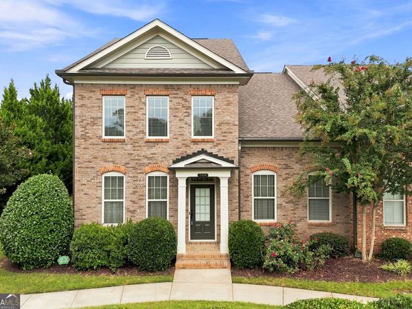 7920 Pierpoint Lane, Alpharetta, GA 30005