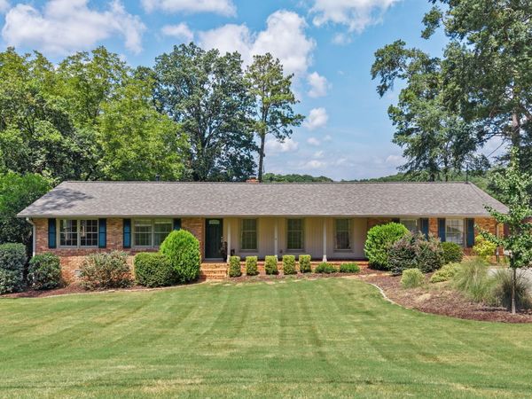 206 Fortson Drive, Athens, GA 30606