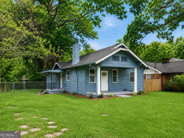 726 Pearce Street SW, Atlanta, GA 30310