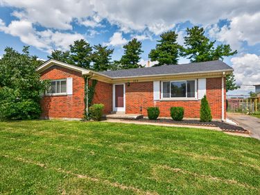 575 Monticello Boulevard, Lexington, KY 40503