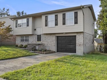 364 Chamberlain Drive, Lexington, KY 40517