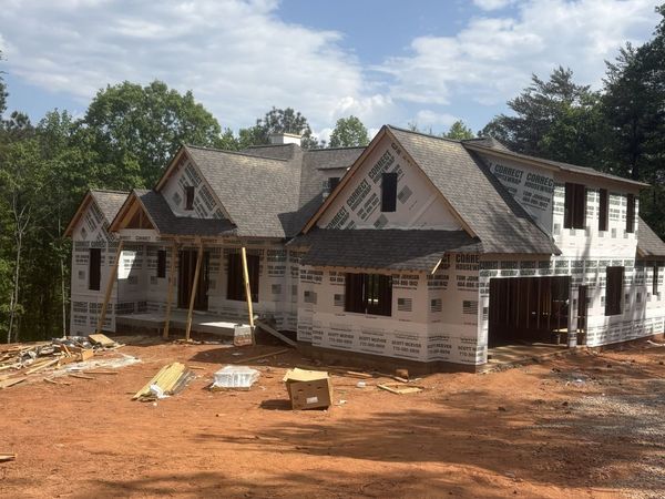 5123 Yellow Creek Road, Ball Ground, GA 30107