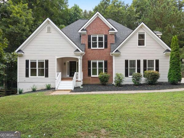 191 Wrights Mill Way, Canton, GA 30115