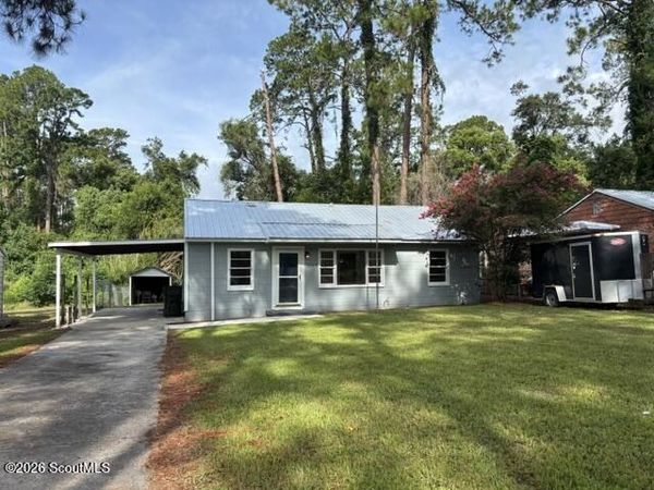 2303 Spurgeon Street , Waycross, GA 31501