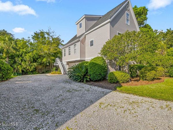 24 Sanctuary Cove , St. Simons Island, GA 31522