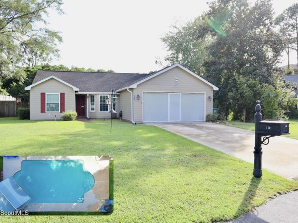110 Azalea Court, Kingsland, GA 31548