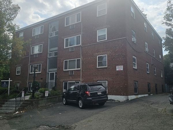 2089 Dorchester Ave, Unit 16, Boston, MA 02124