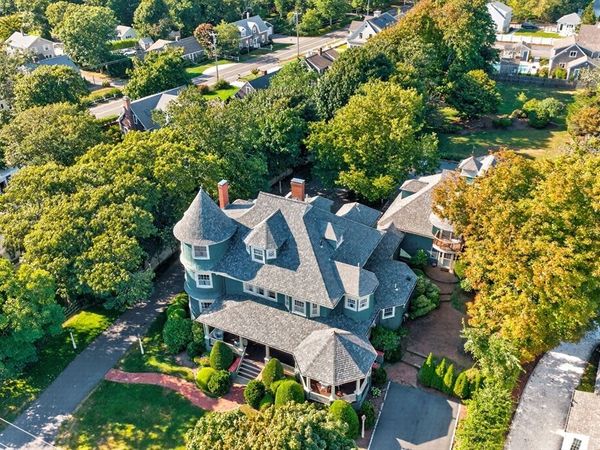 528 Main Street, Unit 2 & 3, Harwich, MA 02646