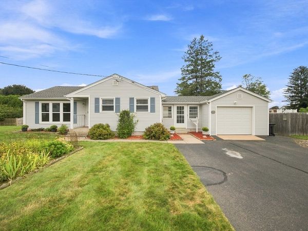 70 Crestwood, Chicopee, MA 01020