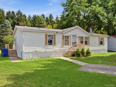4613 Butternut , Clarkston, Mi 48348