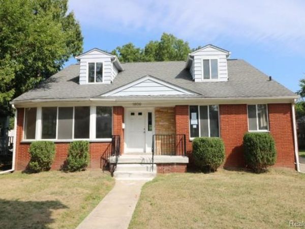 1609 E Court Street , Flint, Mi 48503