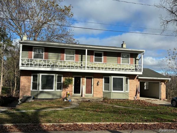 300 Bessemaur Drive , East Lansing, Mi 48823