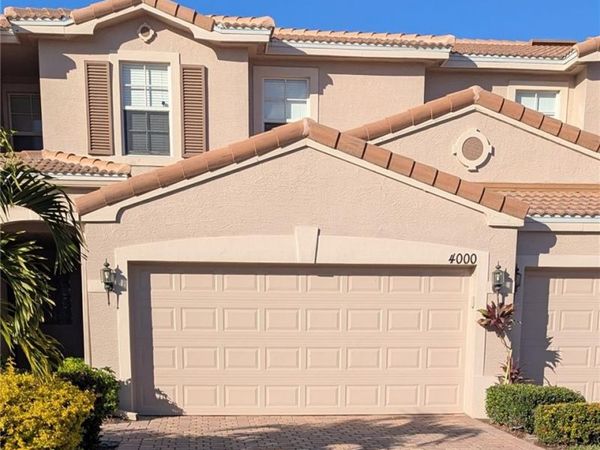 4000 Cherrybrook LOOP , FORT MYERS, FL 33966
