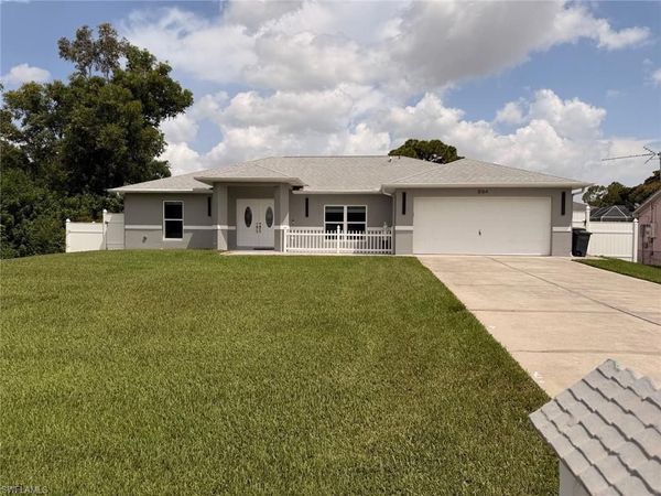 8164 San Carlos BLVD , FORT MYERS, FL 33967